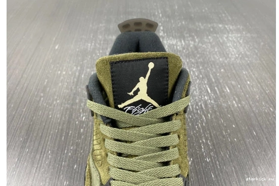  FB9927-200  FB9927-200 Craft Medium Retro Jordan SE  Olive 4  0308